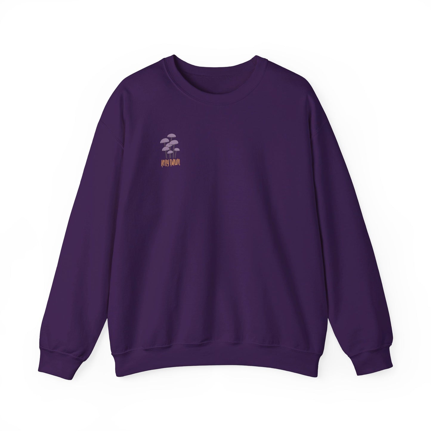 Fire Fairy Sweatshirt