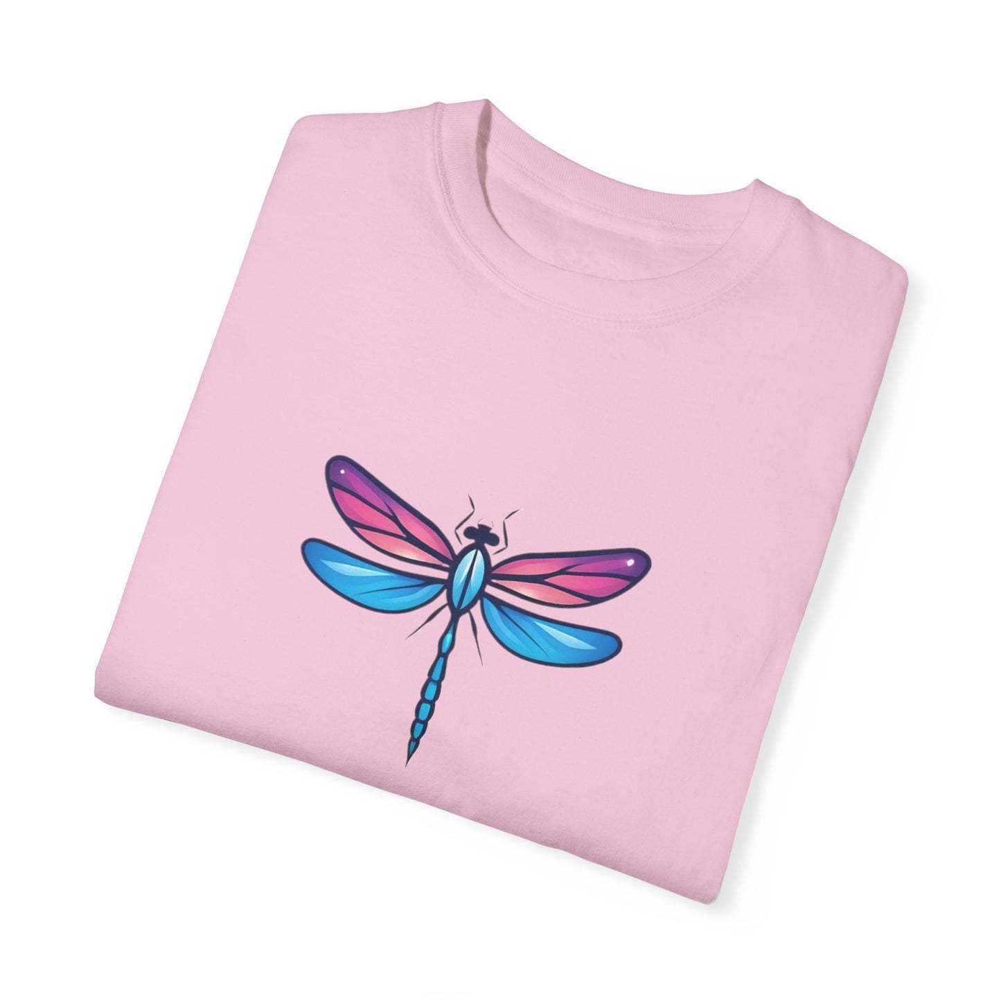 Dragonfly Tee