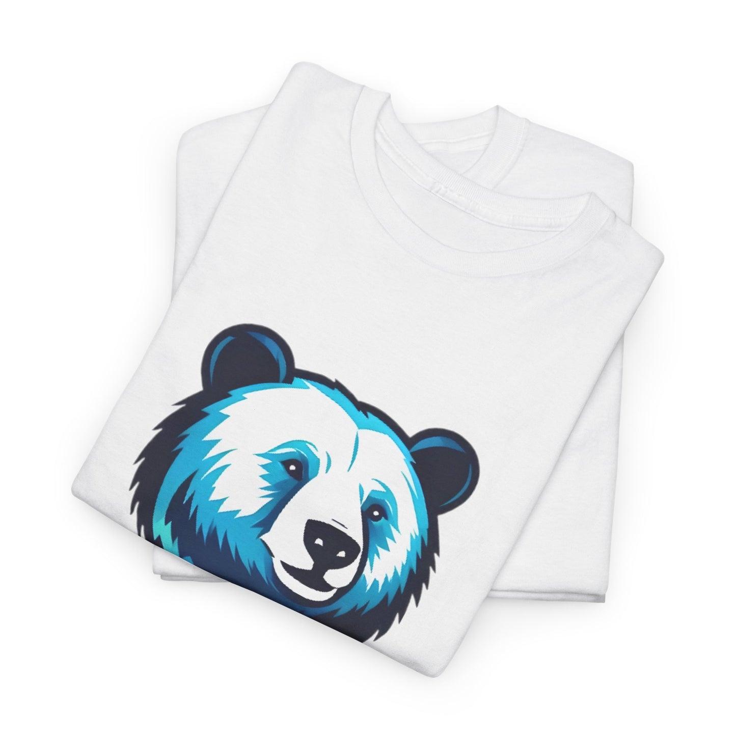 Blue Bear Tee