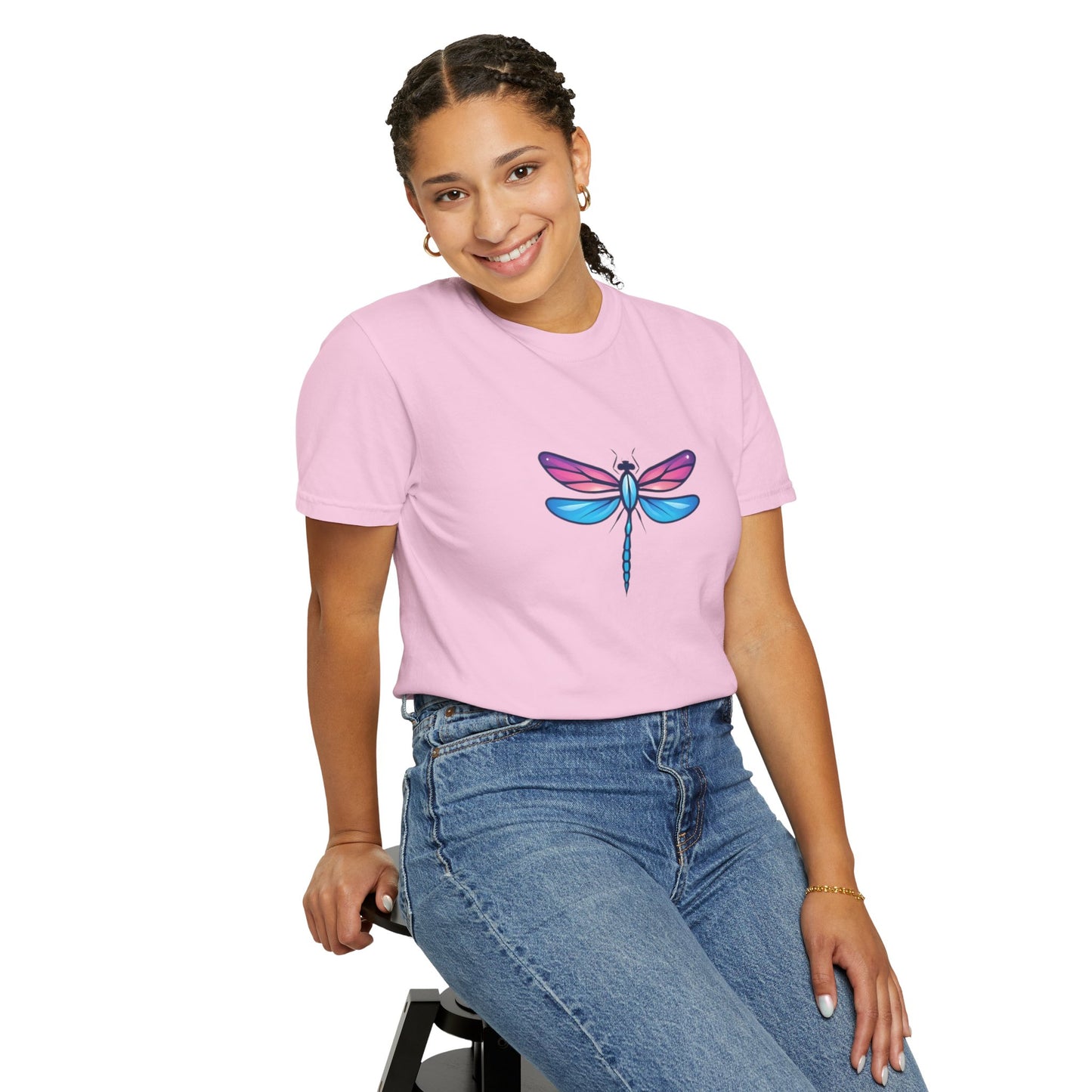 Dragonfly Tee