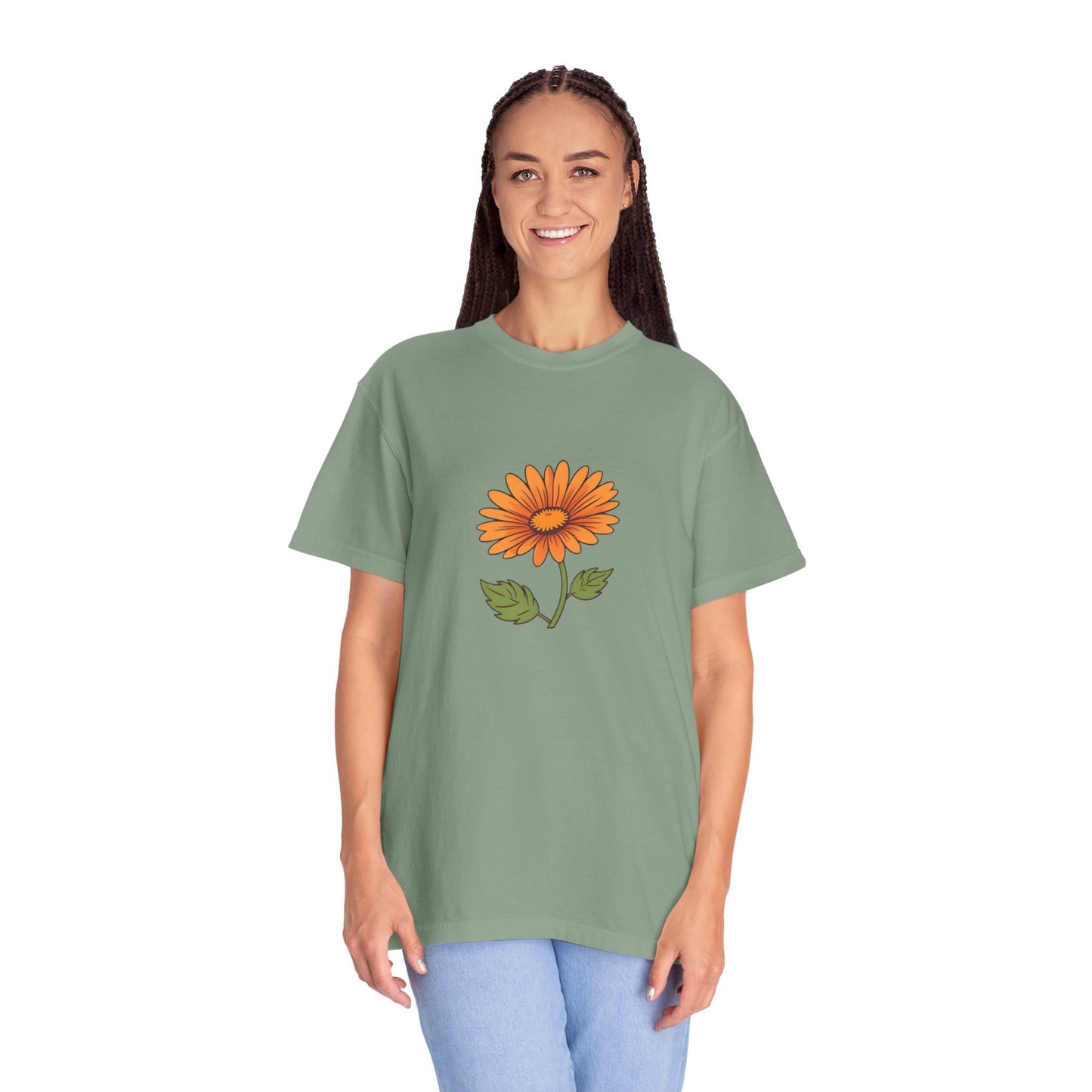 Calendula Tee