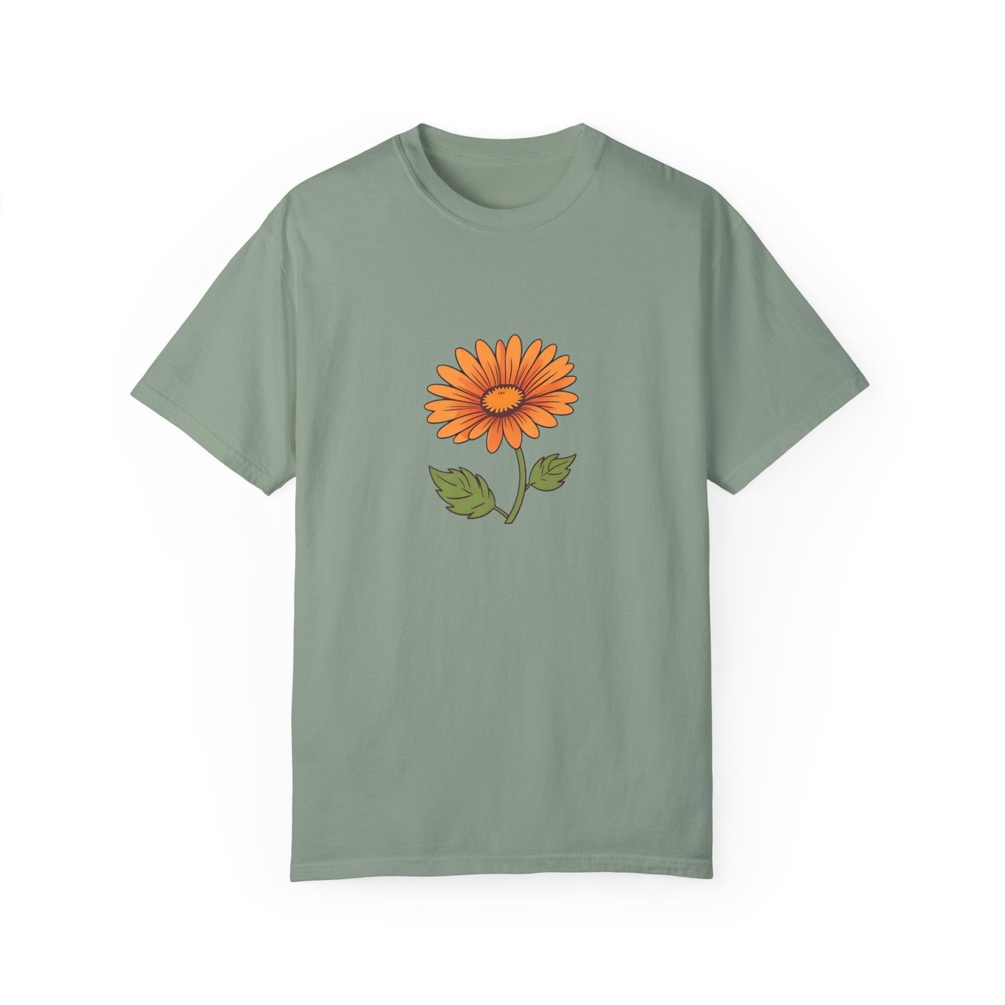 Calendula Tee