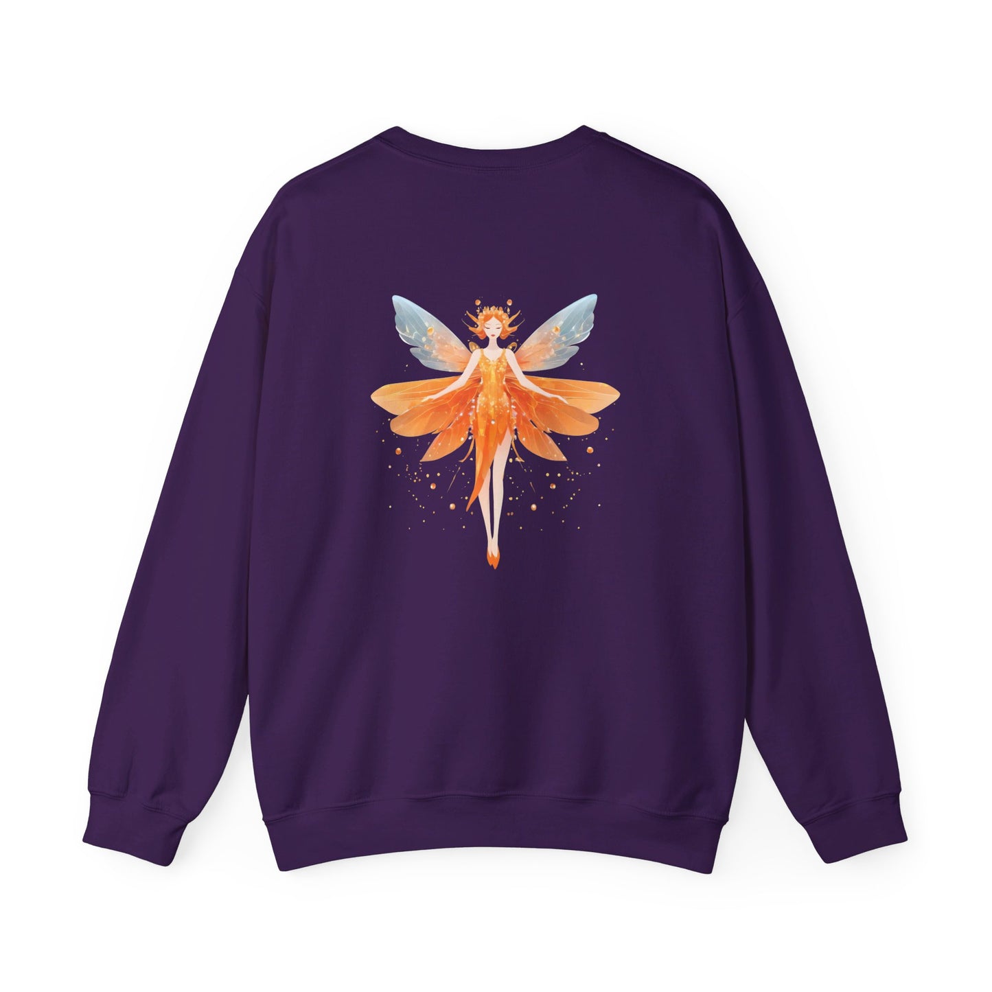 Fire Fairy Sweatshirt