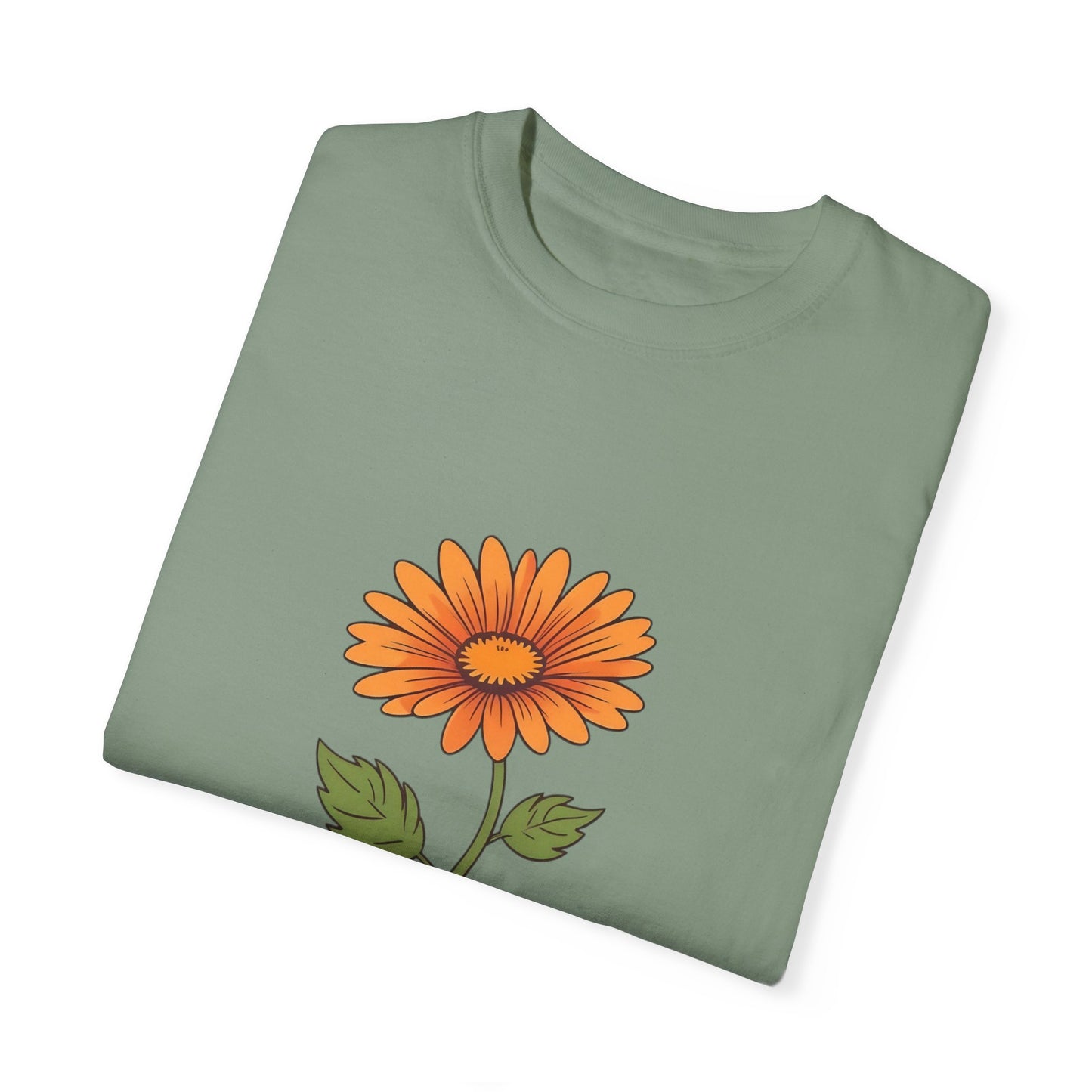 Calendula Tee