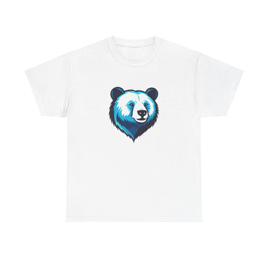 Blue Bear Tee