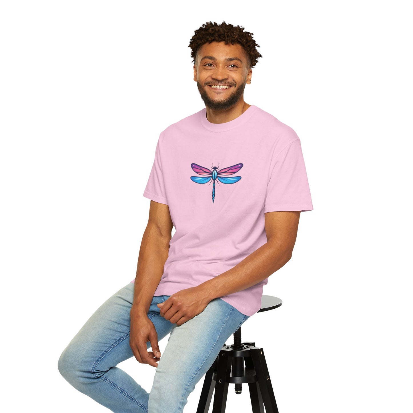 Dragonfly Tee